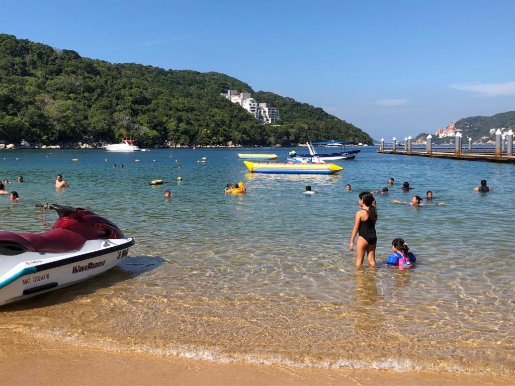 Paraiso Azul * Acapulco