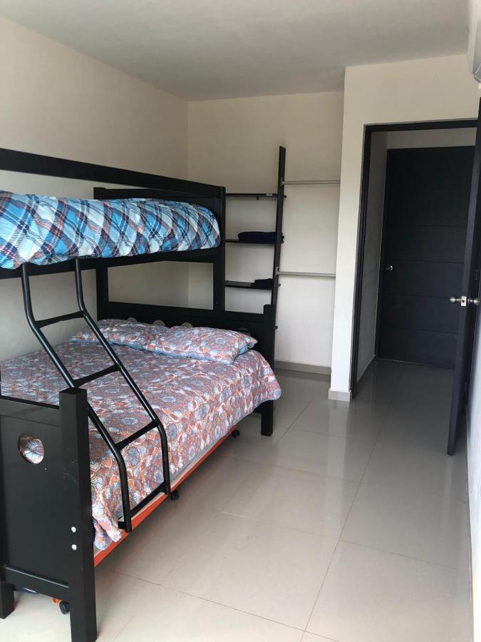Apartment Departamento Diamante