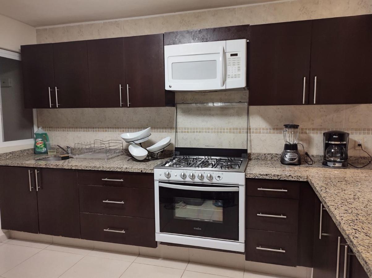 Сasa de vacaciones Casa Diamante En Zona Diamante Acapulco