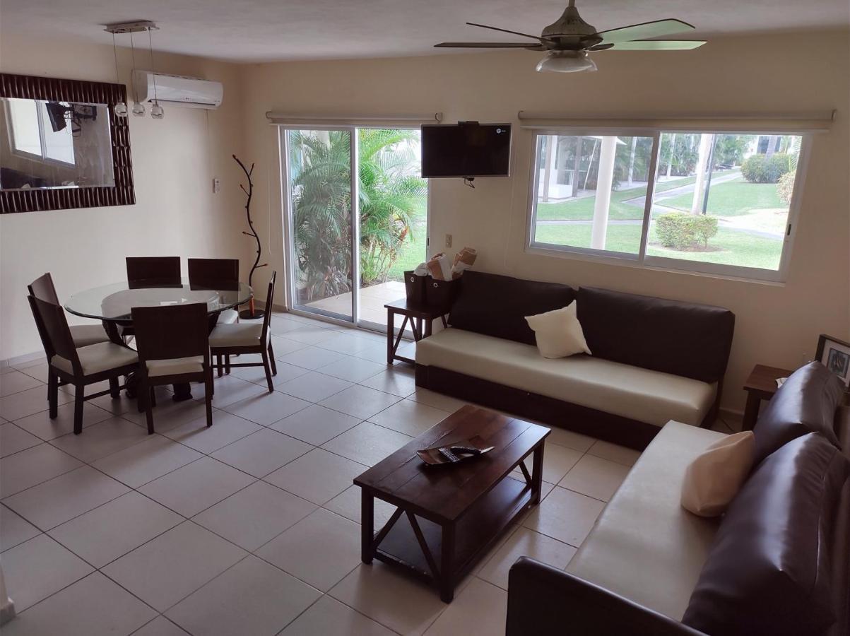 Casa Diamante En Zona Diamante Acapulco