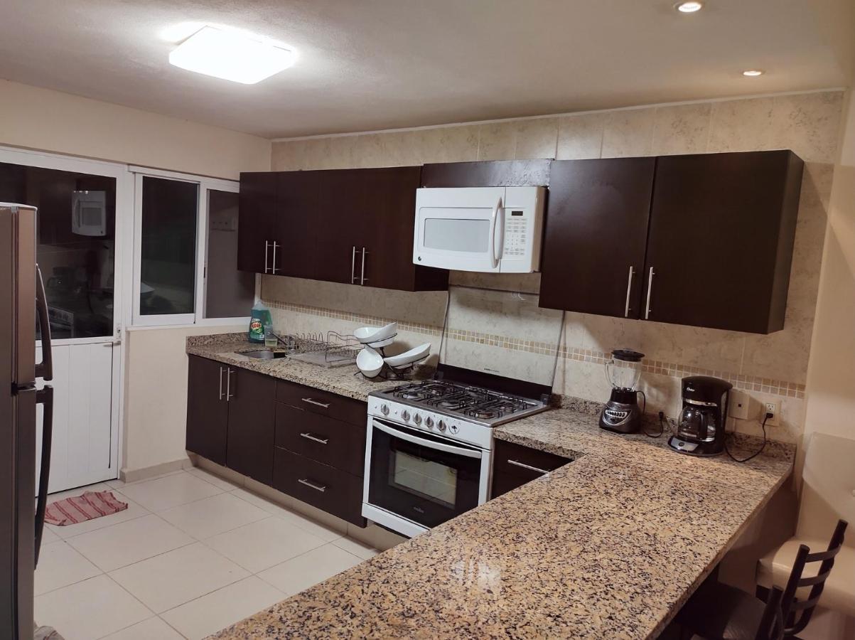 Casa Diamante En Zona Diamante Сasa de vacaciones