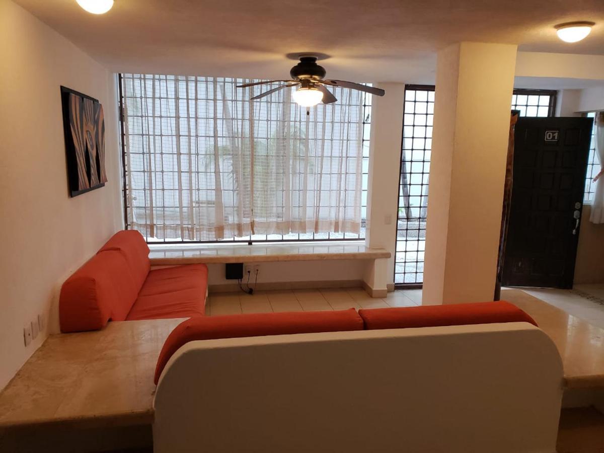 Aparthotel Casa Mango Acapulco