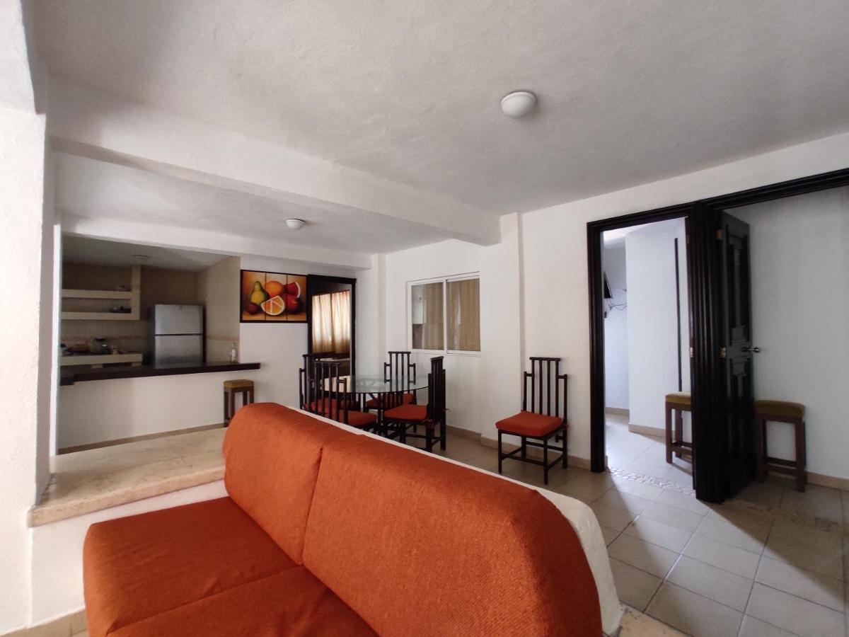Aparthotel Casa Mango Acapulco