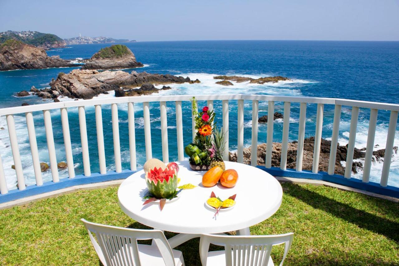 Santa Maria Sea View 3*