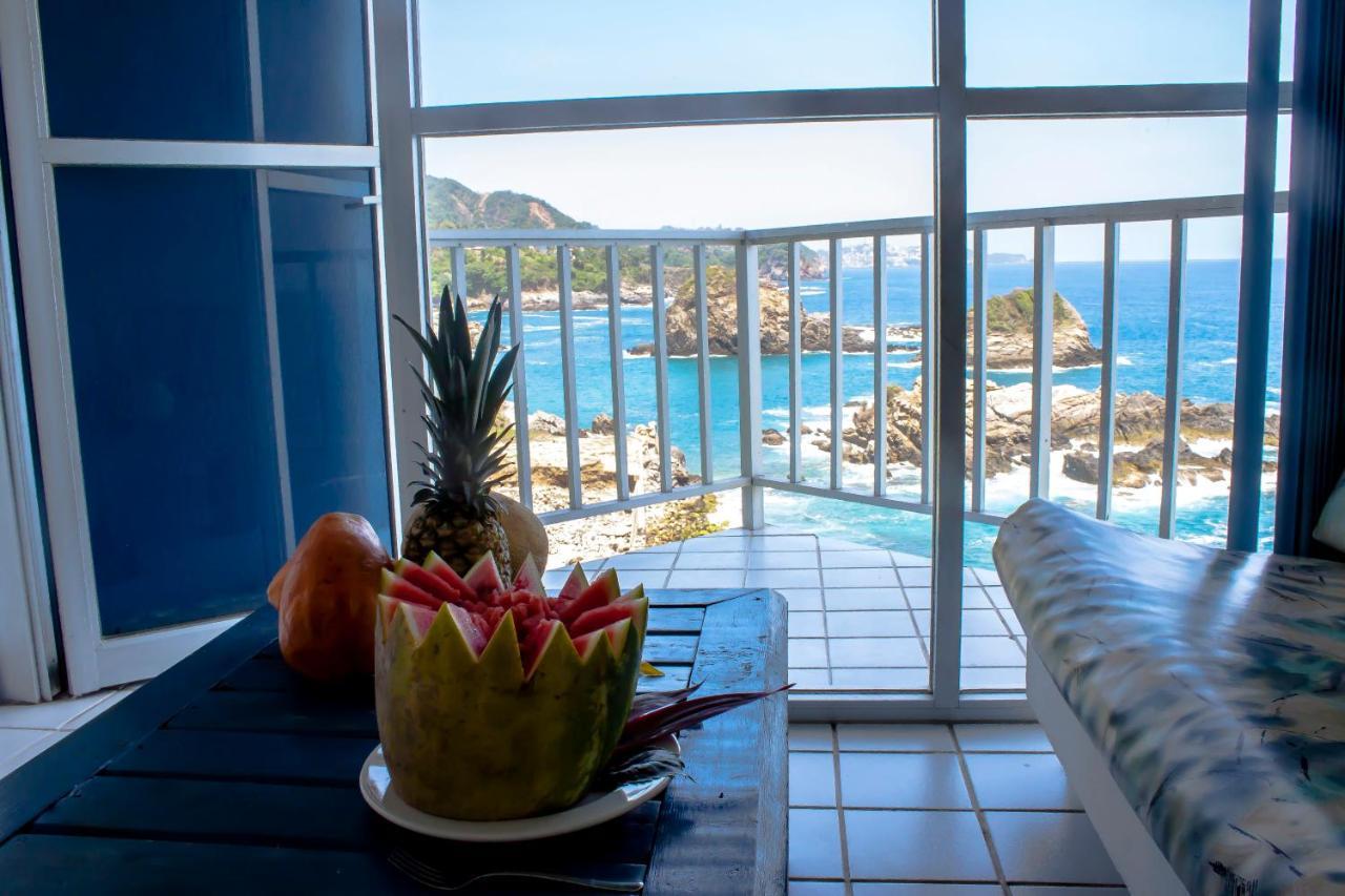 Santa Maria Sea View