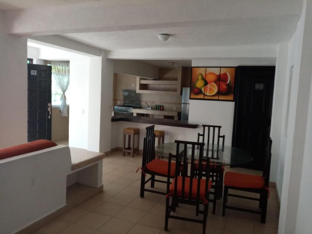 Aparthotel Casa Mango Acapulco