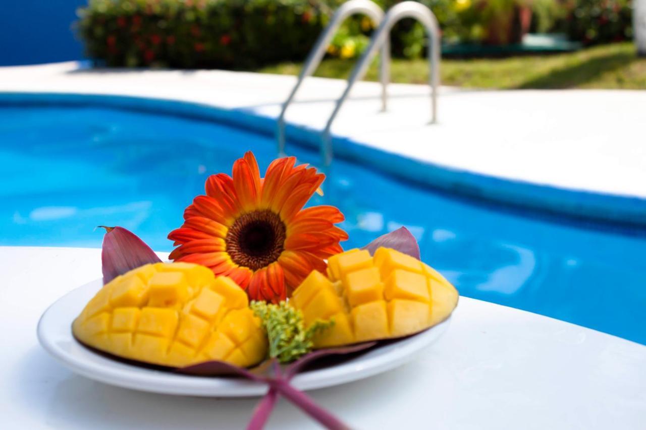 Santa Maria Sea View Hotel Acapulco