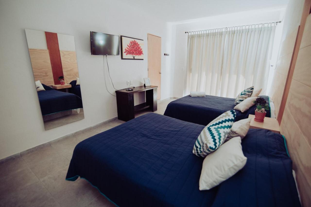 Guest house Lykar 2*