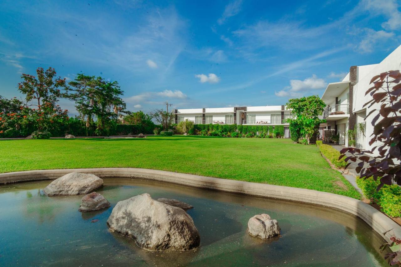 Lykar Guest house