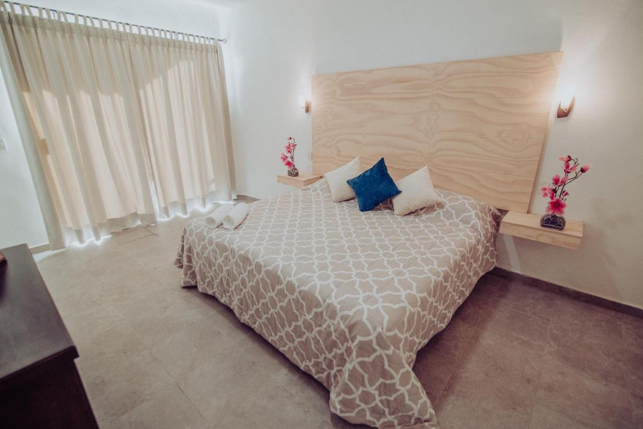 Guest house Lykar