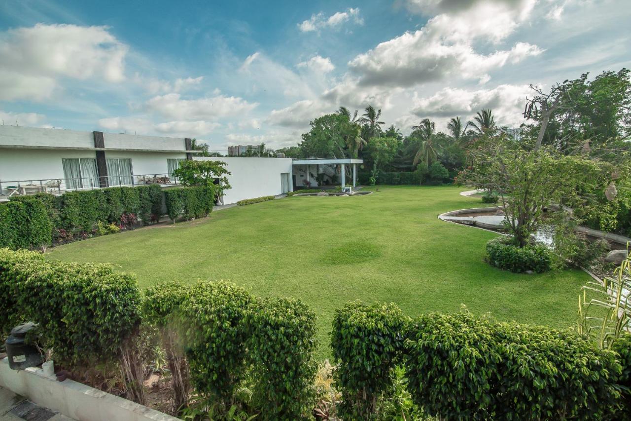 Guest house Lykar 2*