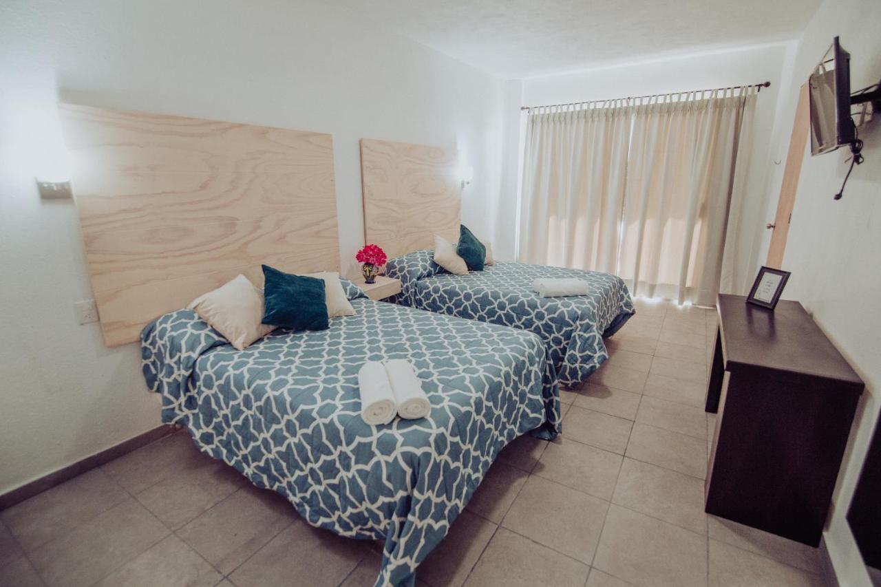 Lykar Guest house