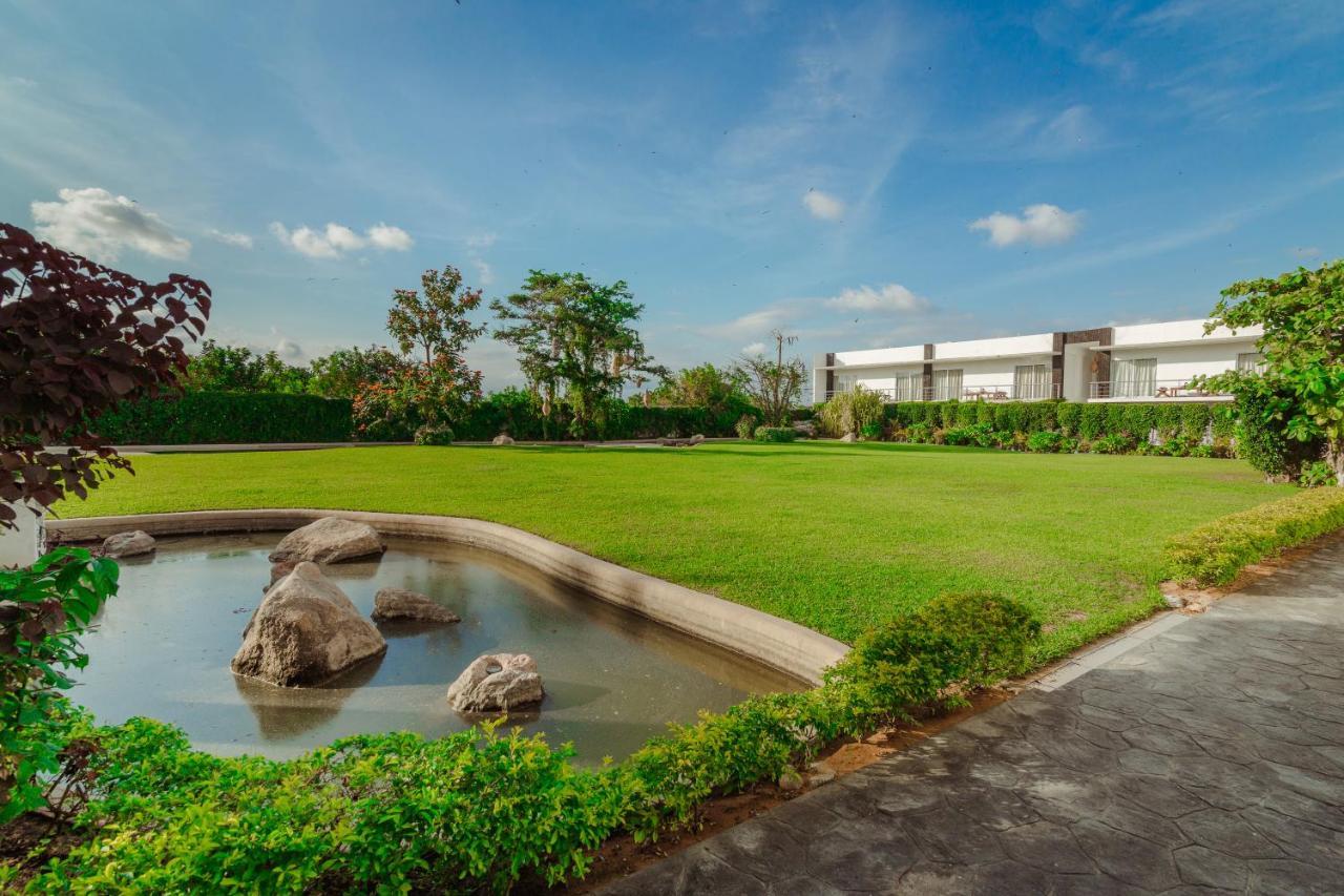 Lykar Guest house 2*