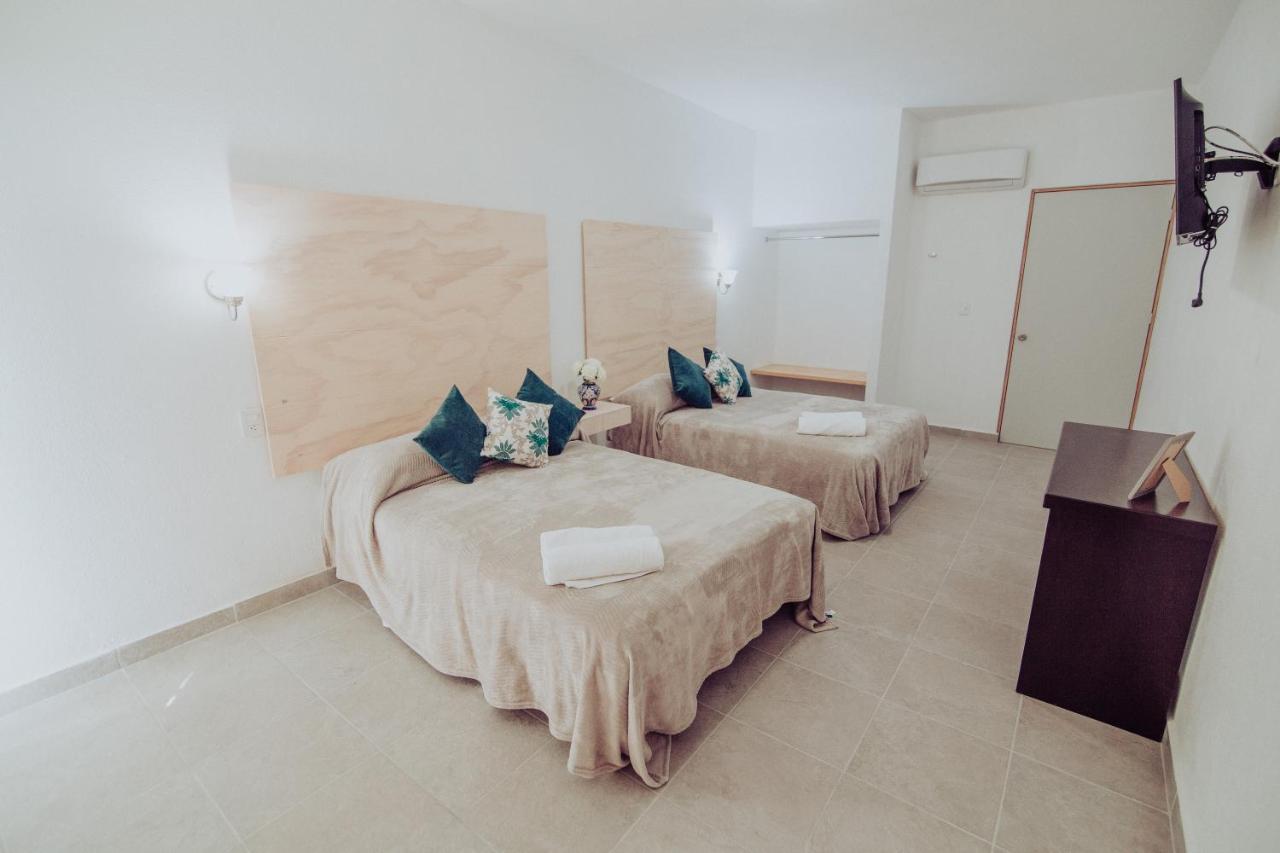 Guest house Lykar 2*