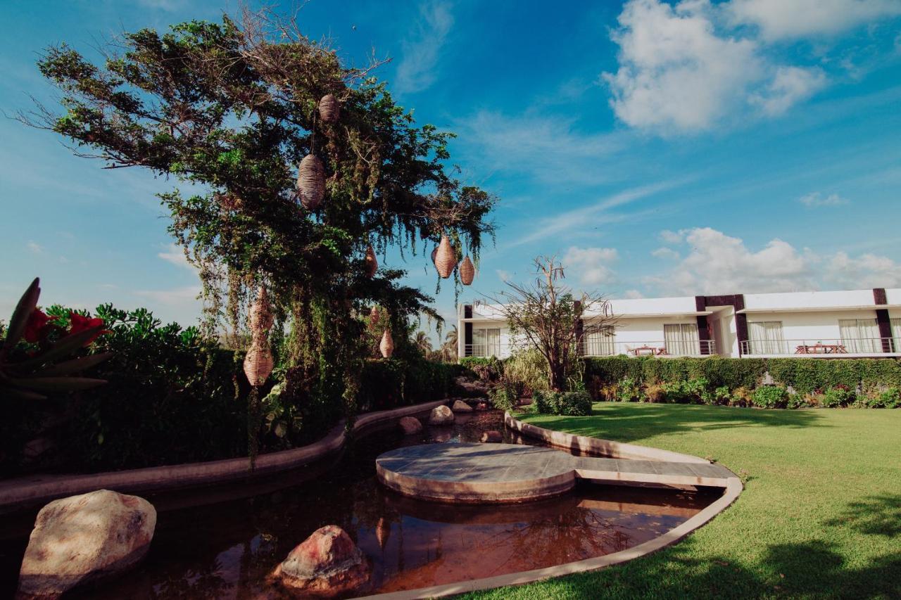 Lykar Guest house 2*