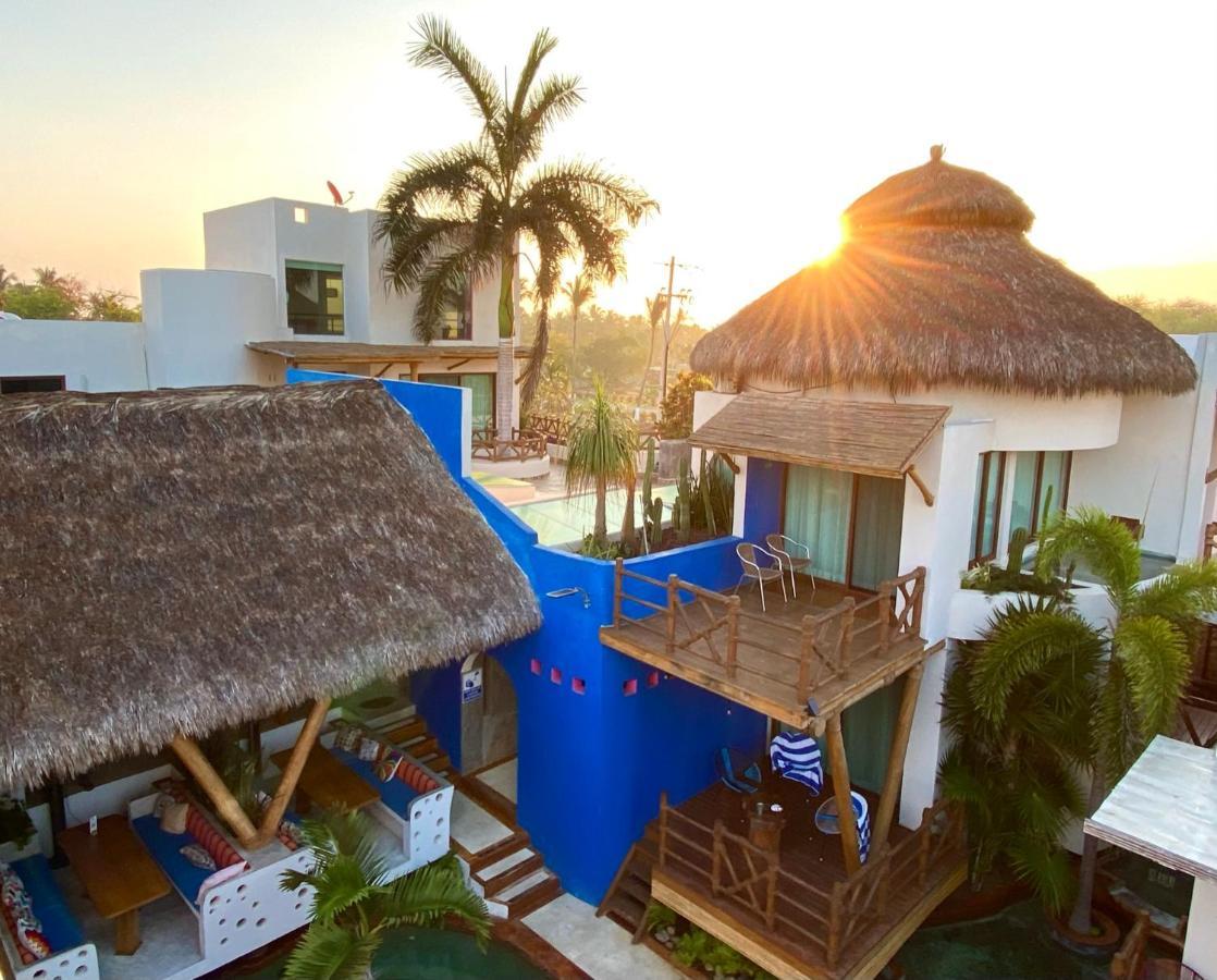 A&v Boutique 3* Acapulco