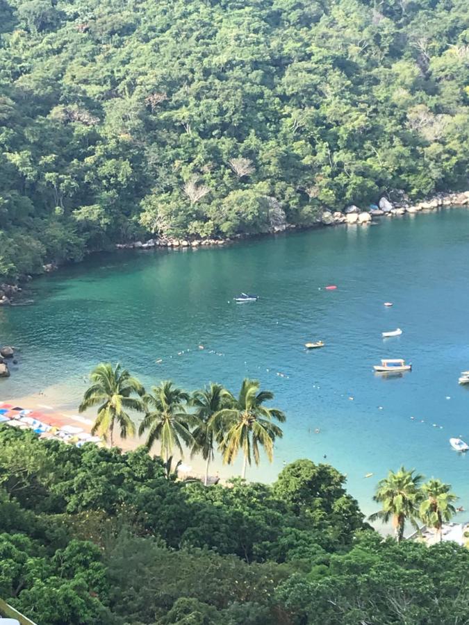 Paraiso Azul Acapulco