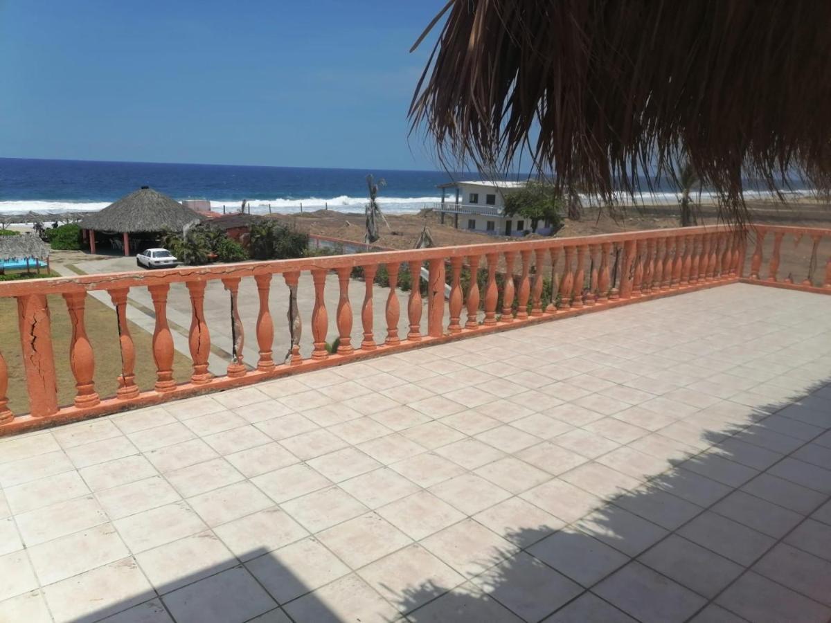 HM Arenas del Mar Inn