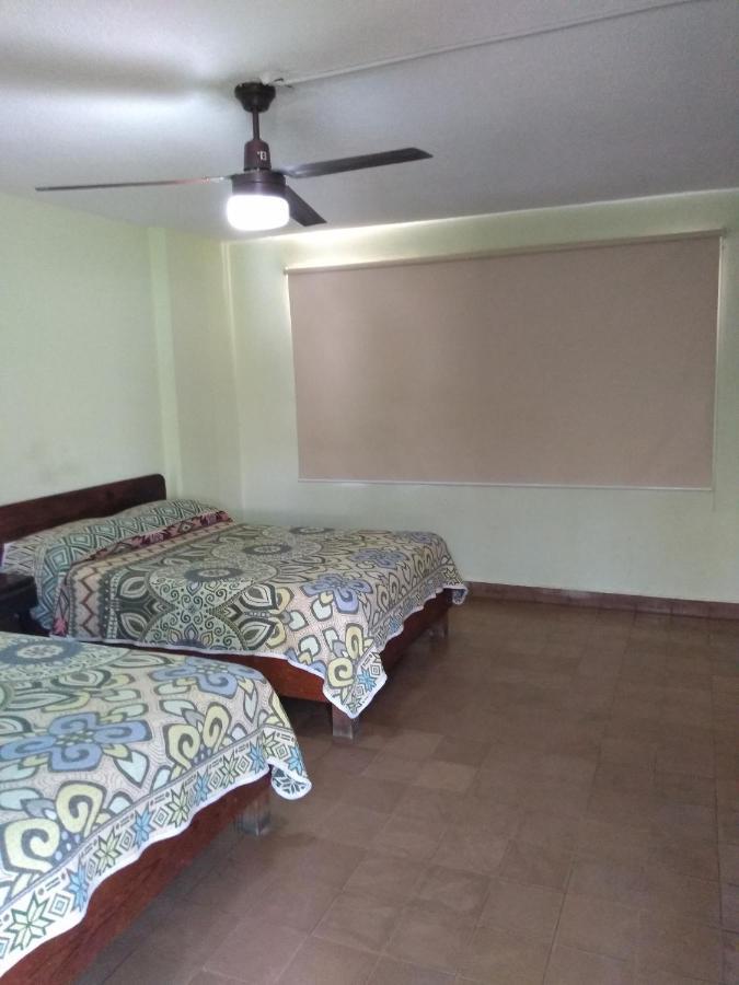 Colimense Hotel Acapulco