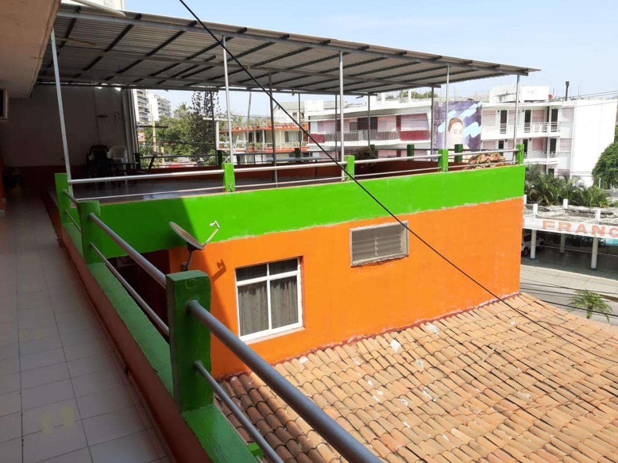 Hotel La Jungla 3*