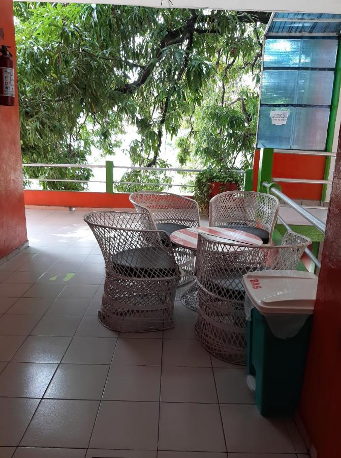 La Jungla Hotel