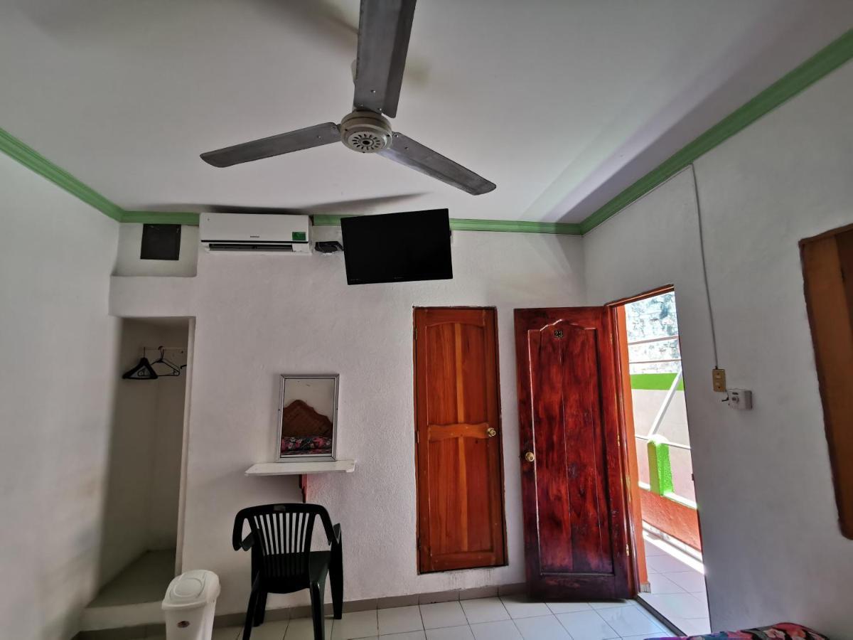 Hotel La Jungla 3*