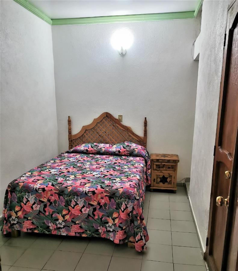 Hotel La Jungla