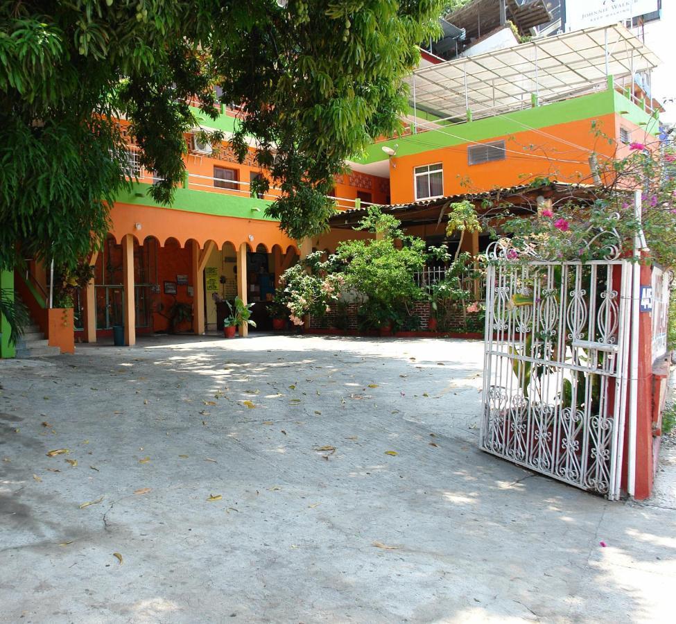 La Jungla Acapulco