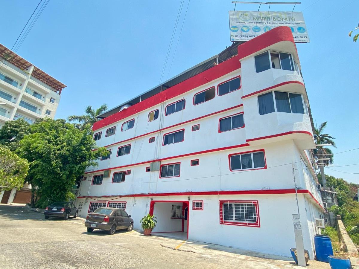 Maria Bonita Hotel *