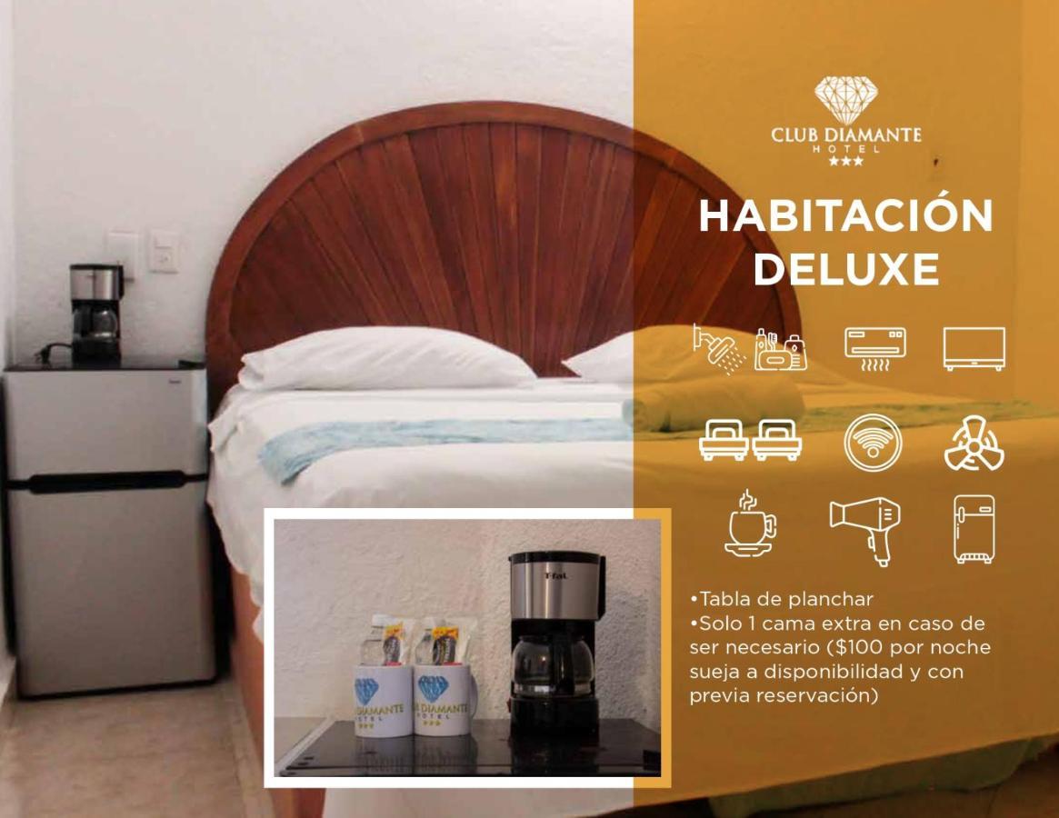 Hotel Club Diamante