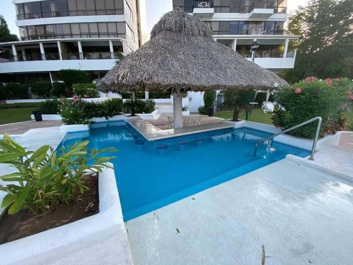 Apartamento Club De Yates Acapulco Acapulco