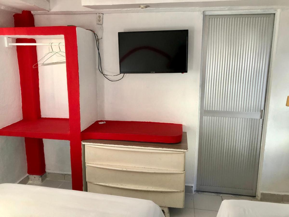 Hotel Maria Bonita
