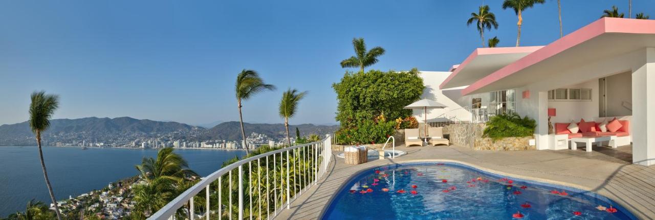 Brisas 5* Acapulco
