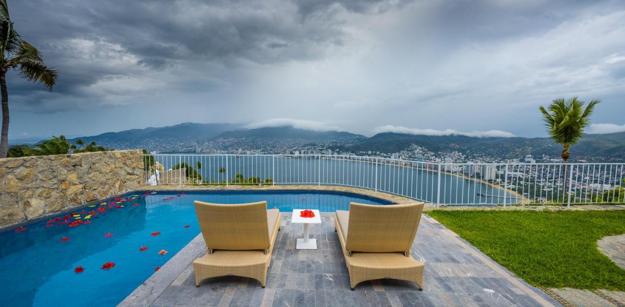 Brisas Acapulco
