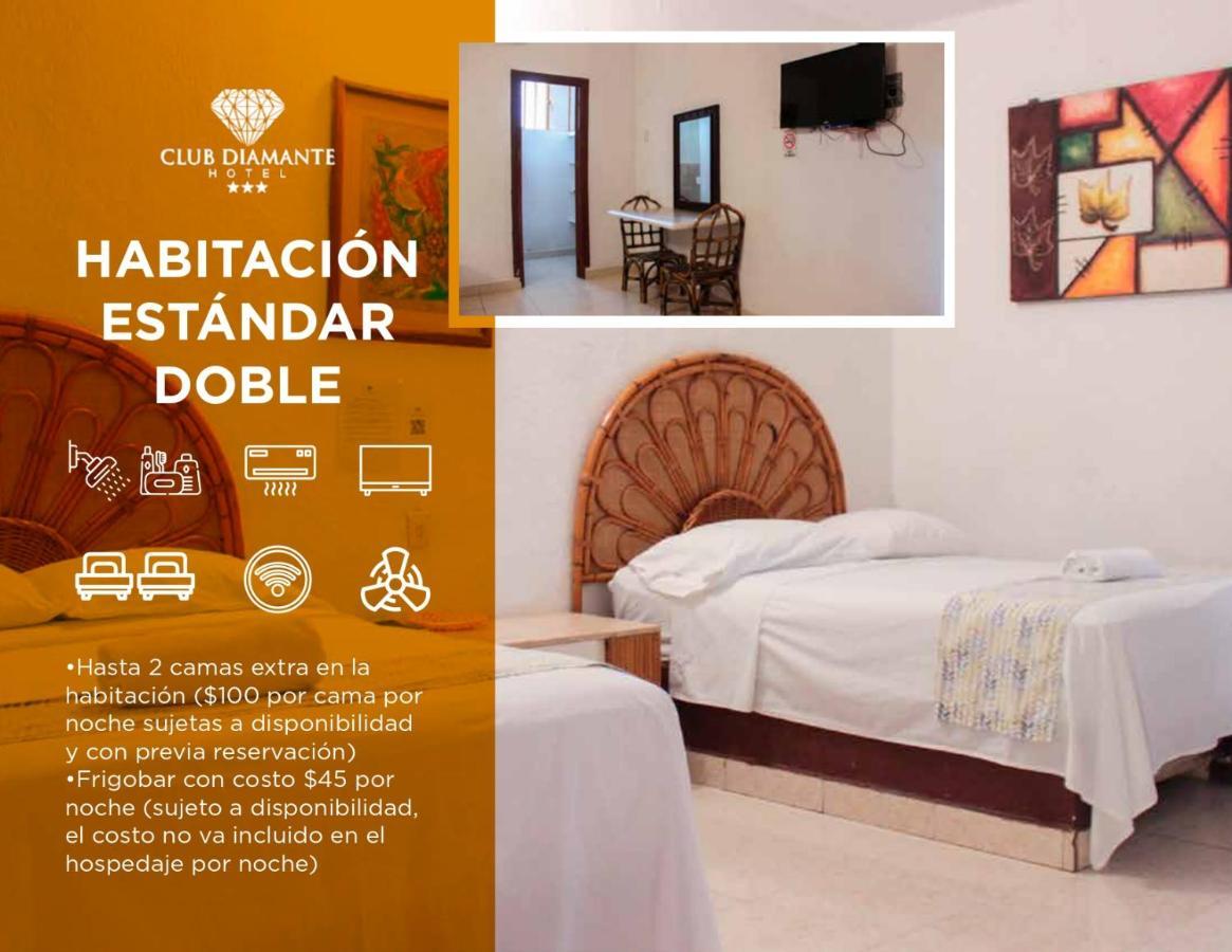Club Diamante Hotel