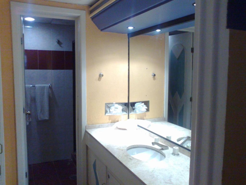 Hotel Club Marbella 3*
