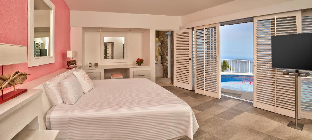 Hotel Brisas Acapulco
