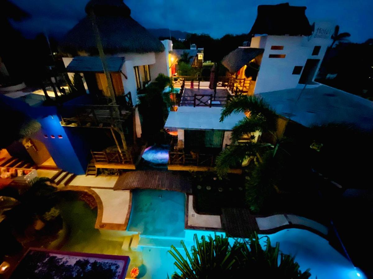 A&v Boutique Hotel Acapulco