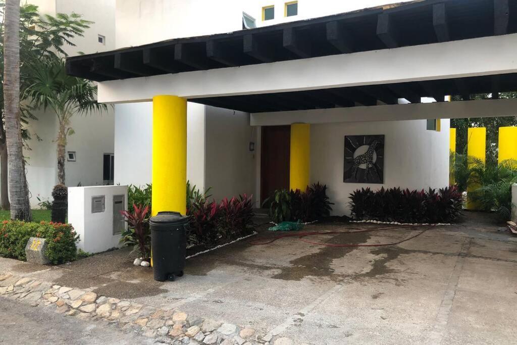 Casa En Mayan Palace Villa *