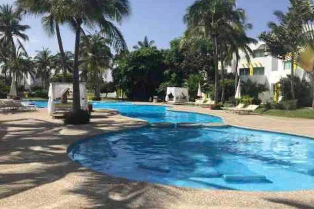 Casa En Mayan Palace