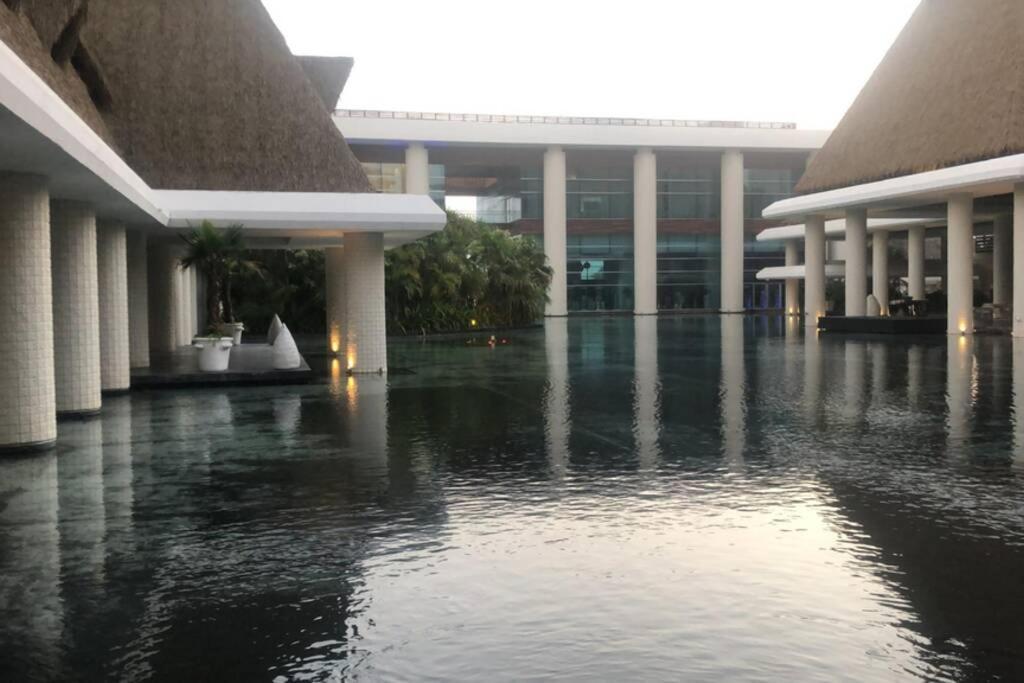 Villa Casa En Mayan Palace