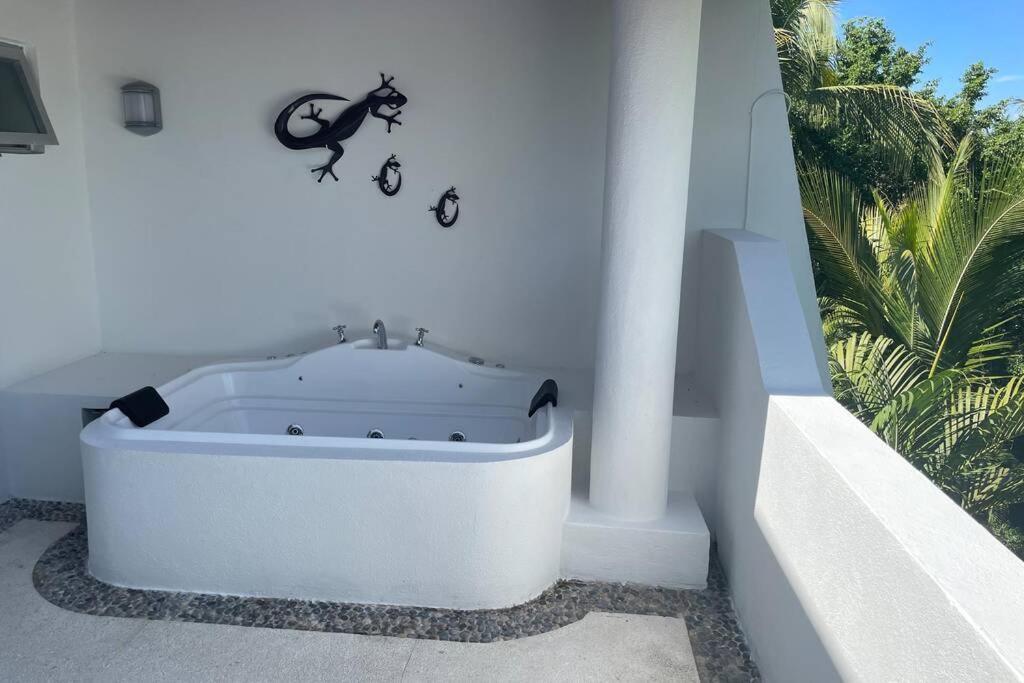 Casa En Mayan Palace Villa Acapulco