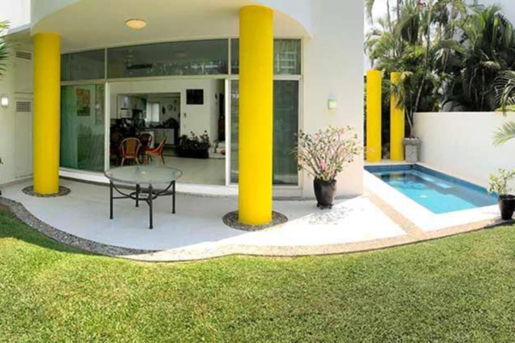 Villa Casa En Mayan Palace *
