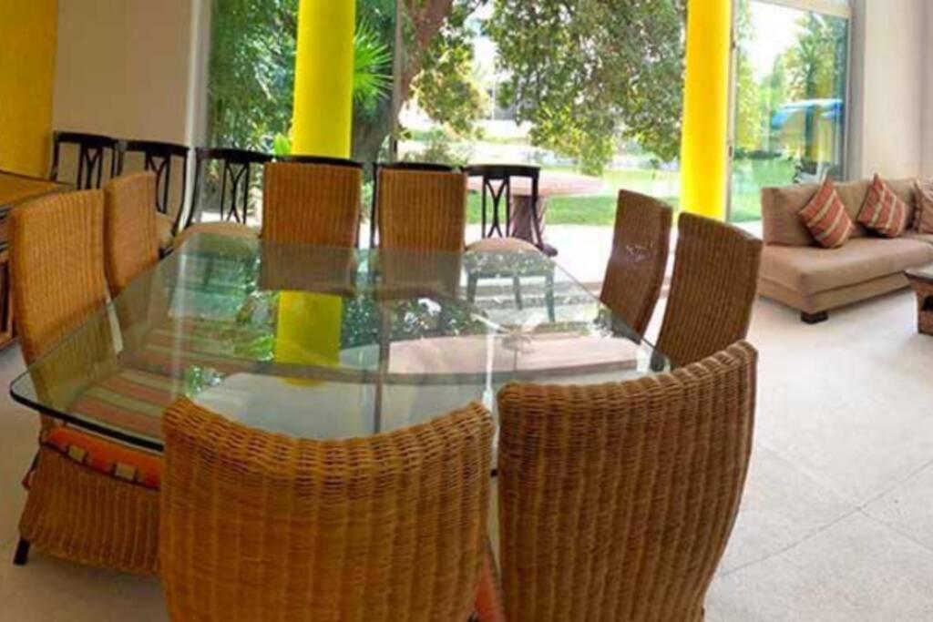 Casa En Mayan Palace *