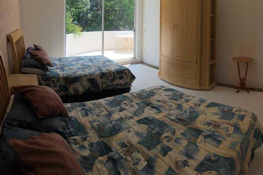 Villa Casa En Mayan Palace