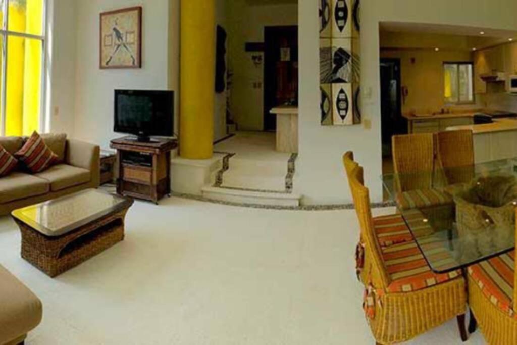 Casa En Mayan Palace *