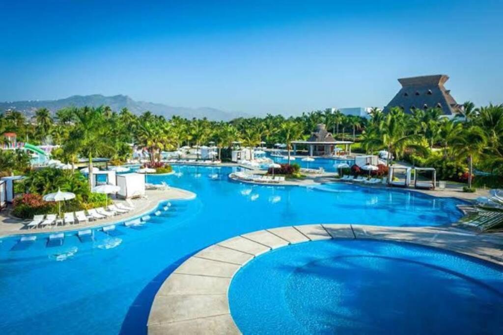 Casa En Mayan Palace