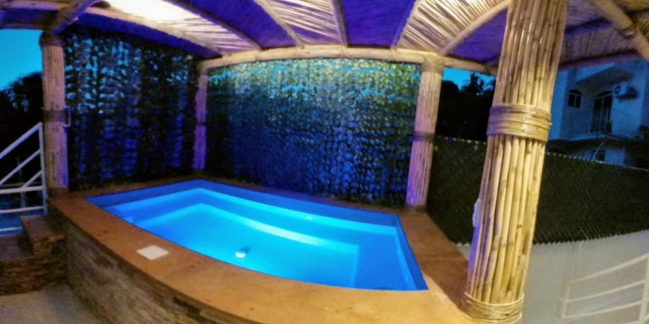 Casa la perla * Acapulco