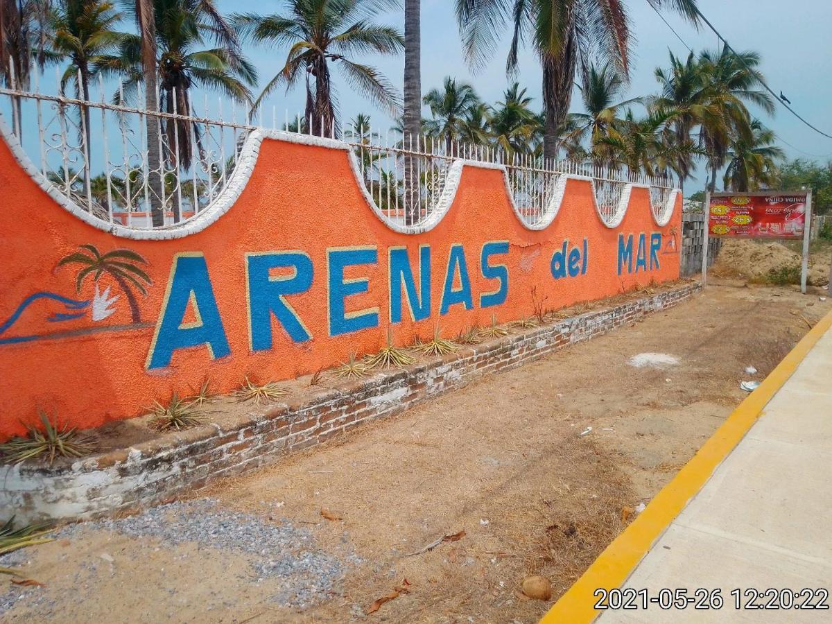 HM Arenas del Mar Inn 2*