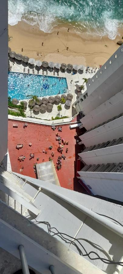 En Torres Gemelas 2812 Sur Apartahotel *